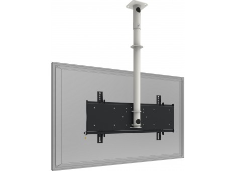 Suporte de teto para monitor