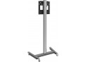 Suporte de chão para monitor