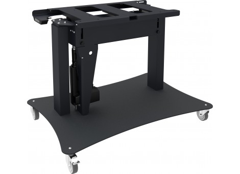 Suporte de mesa para monitor