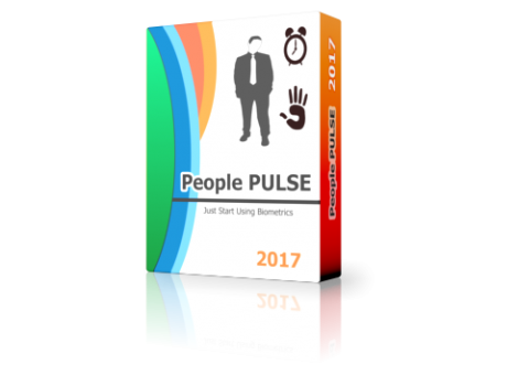 PEOPLE PULSE 2017