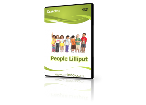 People @School Lilliput Edition