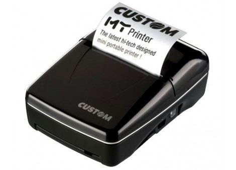 Impressora Custom My Printer Bluetooth