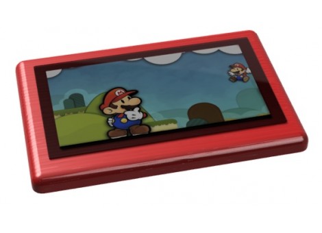 Quiosque Interativo Wall Box