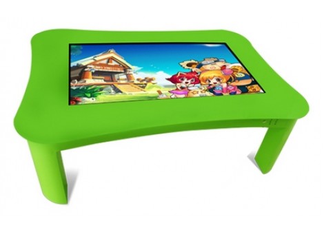 Mesa Interativa Modelo Shape