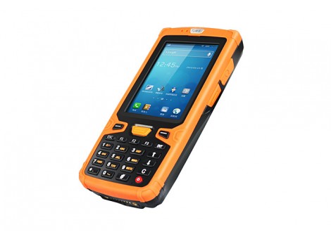 Terminal Portátil HT380A
