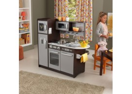 Cozinha Espresso