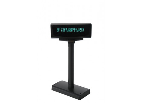 Display de cliente CD-7220