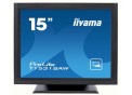 Monitor Tátil 15'' iiYama ProLite