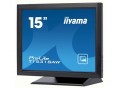Monitor Tátil 15'' iiYama ProLite