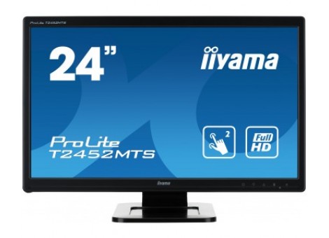 Monitor Tátil 24" iiYama Prolite